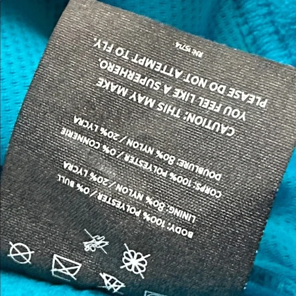 NOBULL Arctic zip up fleece - Picture 7 of 13